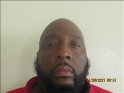 Fredrick Oneil Kirksey a registered Sex Offender of Georgia