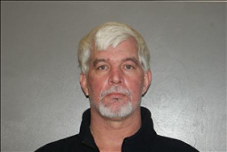 Jeffery Bruce Hartel a registered Sex Offender of Georgia