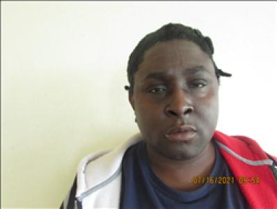 Derontay Stephens a registered  of Georgia