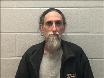 Marcus Page Mcpherson a registered Sex Offender of Georgia