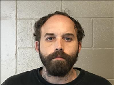 Justin Sharone Cokinos a registered Sex Offender of Georgia