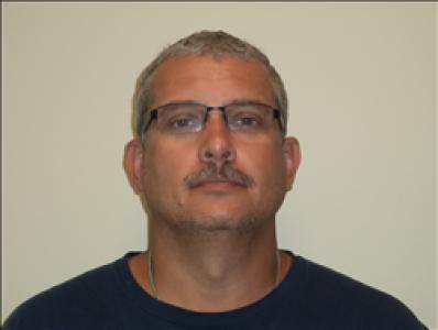 Calvin Lee Mcclure a registered Sex Offender of Georgia