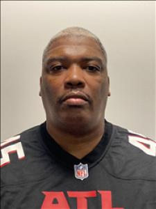 Marcus Ball a registered Sex Offender of Georgia