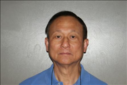 Bryan Tin Huynh a registered Sex Offender of Georgia