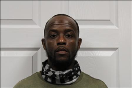 Andtron Octavis Gilliard a registered Sex Offender of Georgia