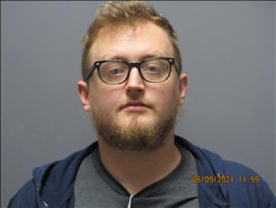 Hayden Paul Carere a registered Sex Offender of Georgia