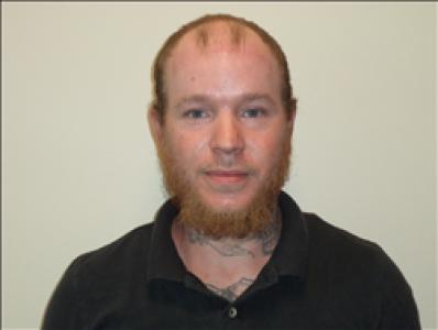 Zachary Daniel Sosebee a registered Sex Offender of Georgia