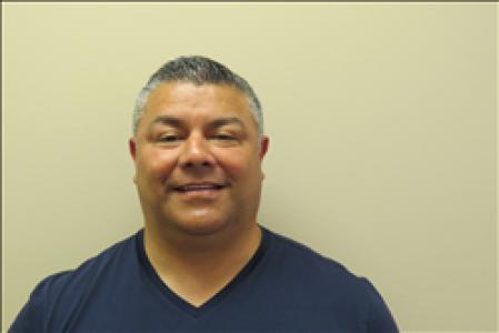 Walter Emigdio Delgado Jr a registered Sex Offender of Georgia