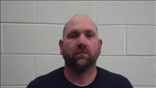 John Robert Killebrew III a registered Sex Offender of Georgia