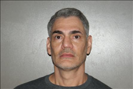 Ruben Edgardo Reyes a registered Sex Offender of Georgia