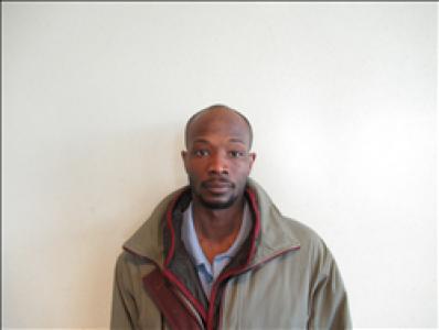 Erick Emmanuel Richardson a registered Sex Offender of Georgia