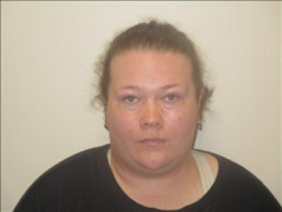 Patricia Dianne Mimbs a registered Sex Offender of Georgia