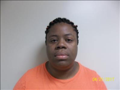 Esther Latrice Handy a registered Sex Offender of Georgia