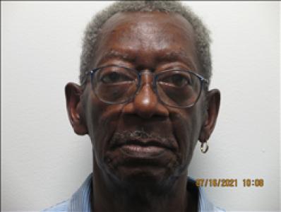 Ronald Willis Brown a registered Sex Offender of Georgia