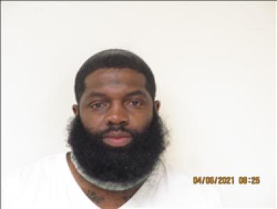 John Ellice Benson a registered Sex Offender of Georgia