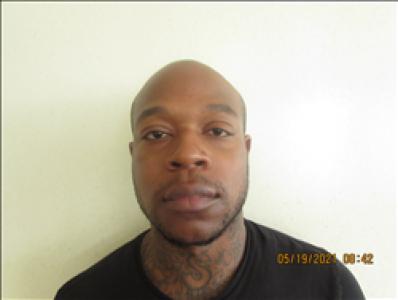 Deante Deshawn Royster a registered Sex Offender of Georgia