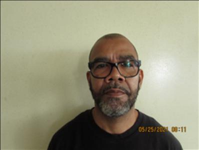 Darrell Anthony Cole a registered Sex Offender of Georgia