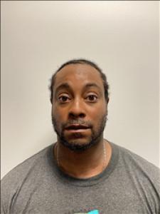 Kwan Andrius Burrell a registered Sex Offender of Georgia