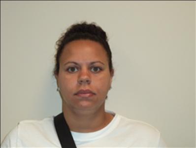 Latoya Diane Betancourt a registered Sex Offender of Georgia