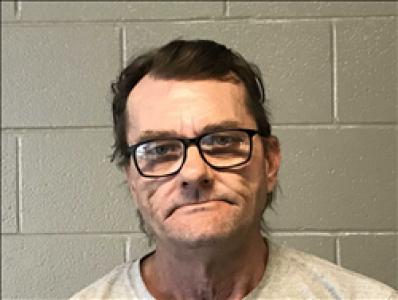 Kenneth Newton Walker a registered Sex Offender of Georgia