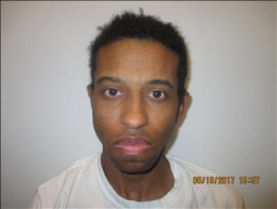 Jarrin Anton Pankey a registered Sex Offender of Georgia