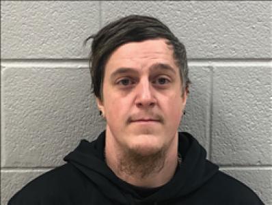 Joshua Anthony Southerland a registered Sex Offender of Georgia