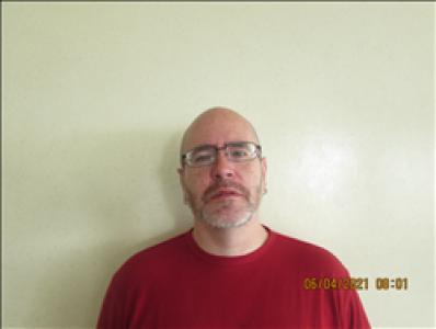 David William Scott a registered Sex Offender of Georgia