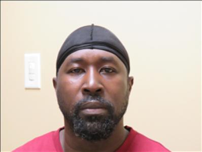 Donald Harden a registered Sex Offender of Georgia