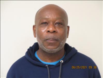 Aswad Ojore a registered Sex Offender of Georgia