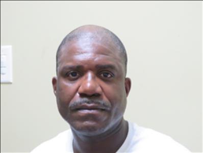 Calvin Donnell Cook a registered Sex Offender of Georgia