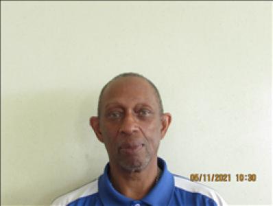 Terryl Bernard Swann a registered Sex Offender of Georgia