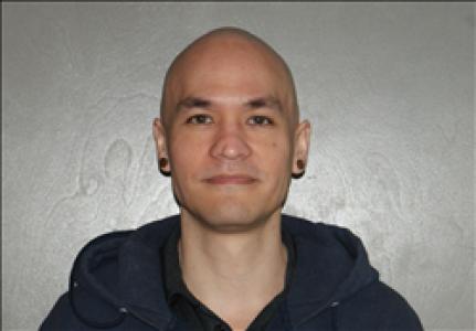 Andrew Colby Dao a registered Sex Offender of Georgia