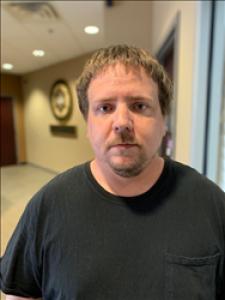 Damian Lee Yerger a registered Sex Offender of Georgia