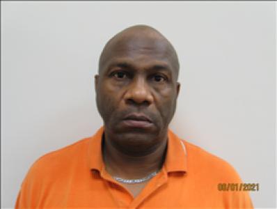 Samuel Dwayne Jaudon a registered Sex Offender of Georgia