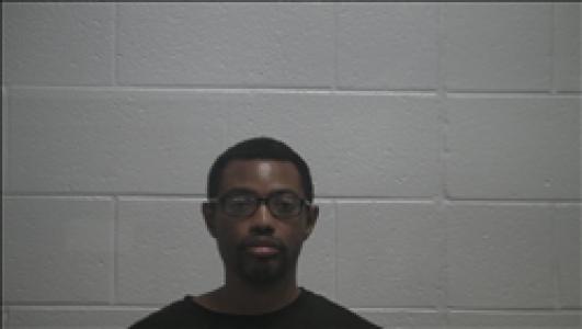 Antonio Rodriequez Elam a registered Sex Offender of Georgia