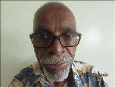 Rufus Griffin a registered Sex Offender of Georgia