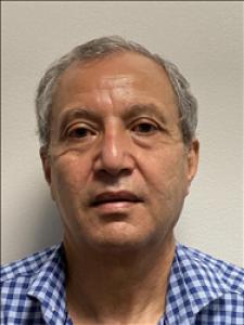 Nader Habib Gerges a registered Sex Offender of Georgia