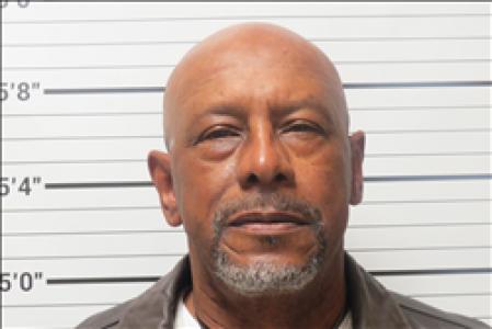 Alfred Elijah Jones a registered Sex Offender of Georgia