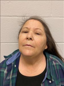 Martha Lanora Collins a registered Sex Offender of Georgia