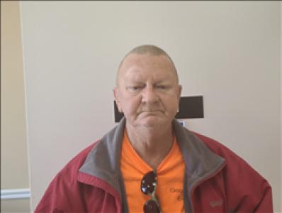 Charles Donald Segers Jr a registered Sex Offender of Georgia