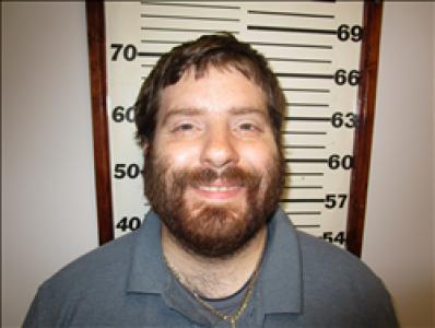 Justin Codidaniel Erickson a registered Sex Offender of Georgia