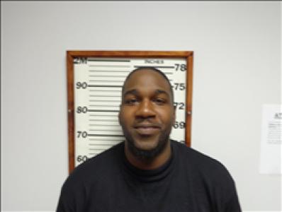 Terrance Dernard Simpson a registered Sex Offender of Georgia