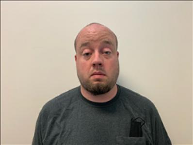 Matthew Brett Cauthen a registered Sex Offender of Georgia