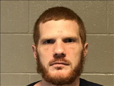 Tyler Brent Reynolds a registered Sex Offender of Georgia