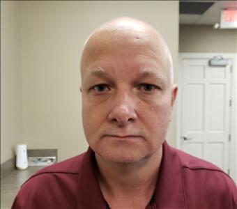 Harold Heath Mcpherson a registered Sex Offender of Georgia