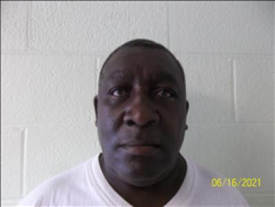 Ananias Brown a registered Sex Offender of Georgia