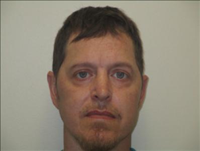 Shane Arrowood a registered Sex Offender of Georgia