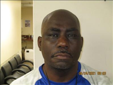 Elvin Williams Steward a registered Sex Offender of Georgia