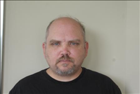 Daniel Keith Reed a registered Sex Offender of Georgia