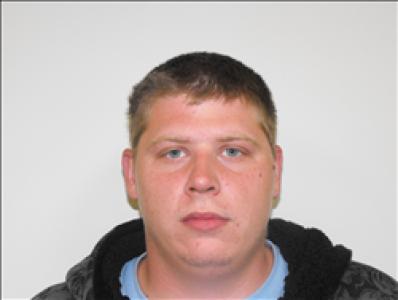 Anthony Tyler Griffin a registered Sex Offender of Georgia